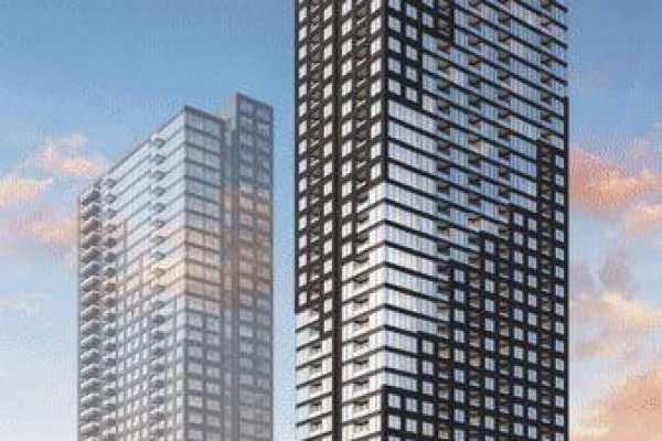 503 - 395 Square One Drive, Mississauga