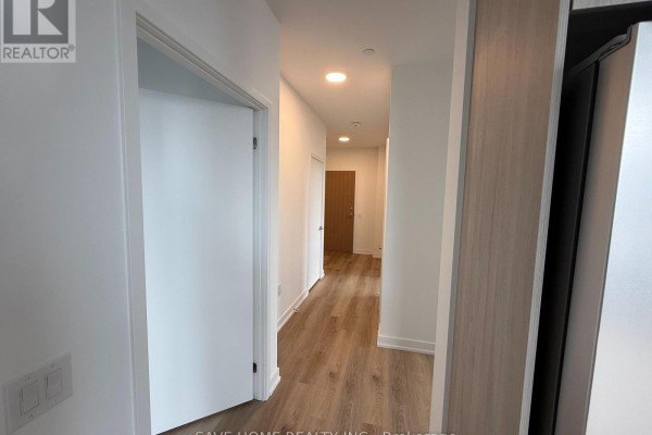 Bedroom 2 - 503 - 395 Square One Drive, Mississauga, ON L5B0P6 Photo 2