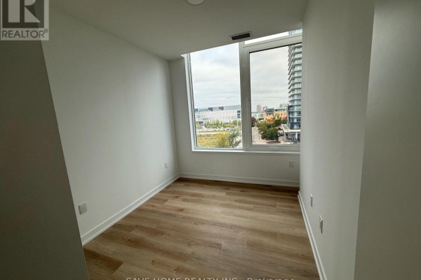 Living room - 503 - 395 Square One Drive, Mississauga, ON L5B0P6 Photo 3