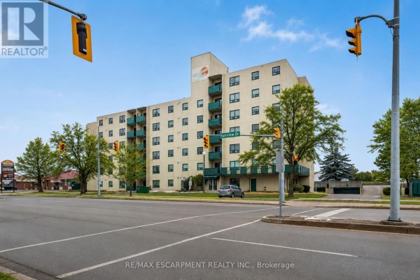 Apartment for rent at 503 - 421 Fairview Drive, Brantford, ON - MLS® AVFm4X