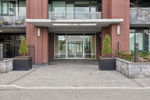 Den - 503 - 4800 Highway 7, Vaughan, ON L4L1H8 Photo 5
