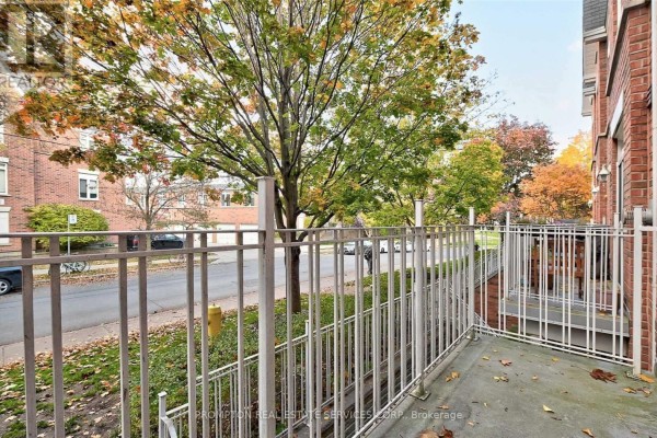 503 - 5 Sudbury Street, Toronto, ON M6J3W6 Photo 2