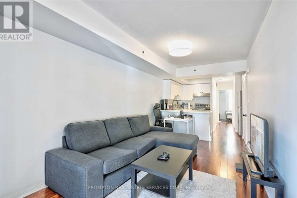 503 - 5 Sudbury Street, Toronto, ON M6J3W6 Photo 4