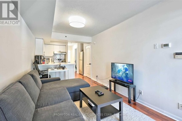 503 - 5 Sudbury Street, Toronto, ON M6J3W6 Photo 5