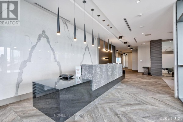 503 - 50 Thomas Riley Road, Toronto, ON M9B0C5 Photo 5