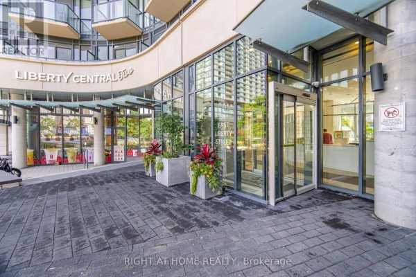 503 - 51 East Liberty Street, Toronto, ON, photo 2