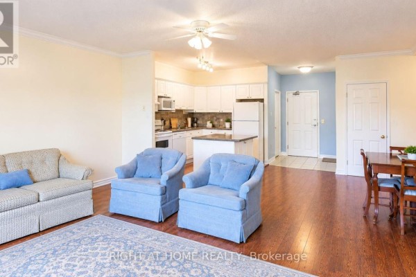 503 - 60 Wyndham Street S, Guelph, ON, photo 2