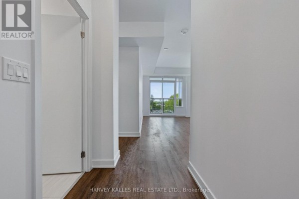 Den - 503 - 630 Greenwood Avenue, Toronto, ON M4C1J8 Photo 5