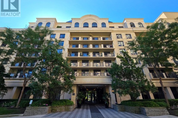 503 - 650 Sheppard Avenue E, Toronto