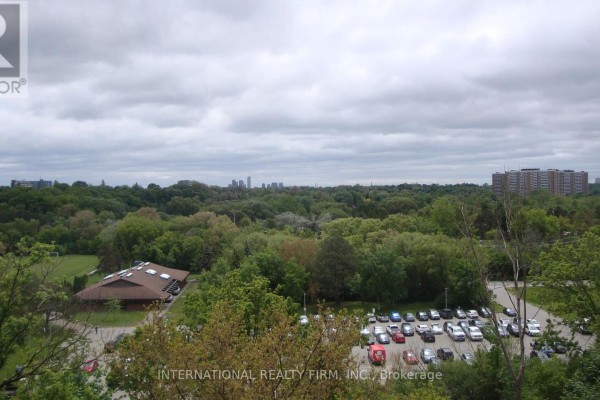 Bedroom 2 - 503 - 75 Emmett Avenue, Toronto, ON M6M5A7 Photo 5