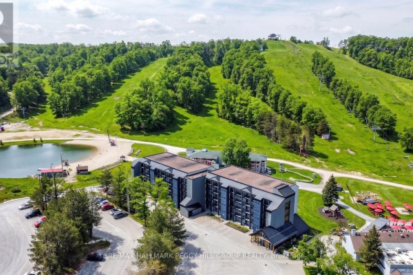 503 - 80 Horseshoe Boulevard, Oro Medonte, ON, photo 2