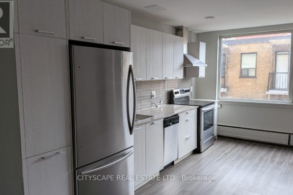 503 - 85 Wellesley Street E, Toronto, ON M4Y1H8 Photo 5