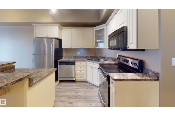 #503 10319 111 St Nw, Edmonton, AB T5K0A2 Photo 4