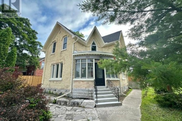 503 10th Avenue, Hanover, ON N4N2P2 Photo 5