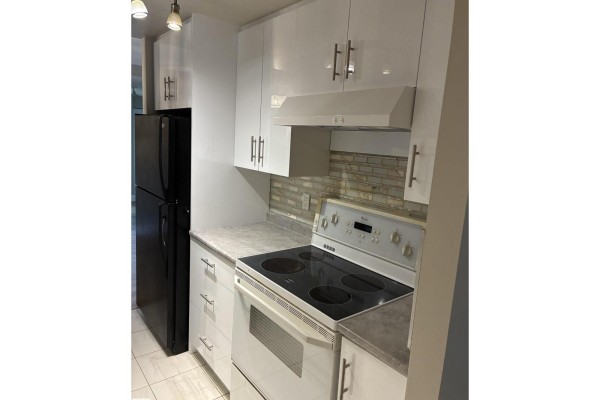#503 11211 85 St Nw, Edmonton, AB T5B4T7 Photo 3