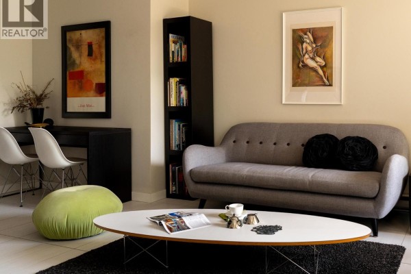 503 1252 Hornby Street, Vancouver, BC V6Z0A3 Photo 5
