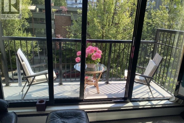 503 1330 Harwood Street, Vancouver, BC V6E1S8 Photo 5