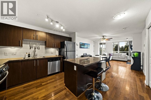 503 2088 Madison Avenue, Burnaby, BC V5C6T5 Photo 2