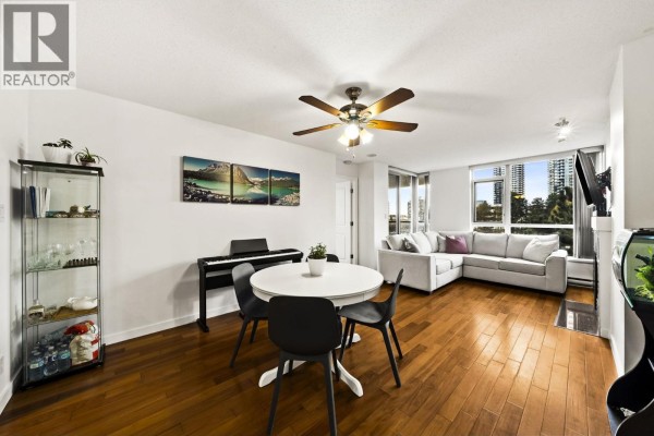 503 2088 Madison Avenue, Burnaby, BC V5C6T5 Photo 5