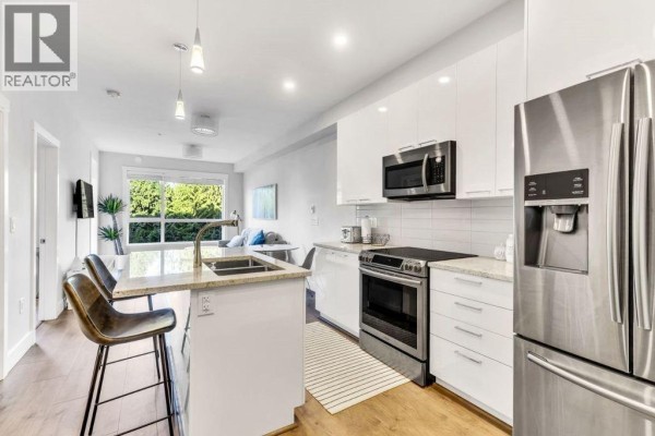 503 22315 122 Avenue, Maple Ridge, BC V2X4K7 Photo 2