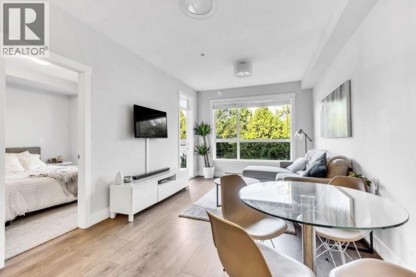 503 22315 122 Avenue, Maple Ridge, BC V2X4K7 Photo 4