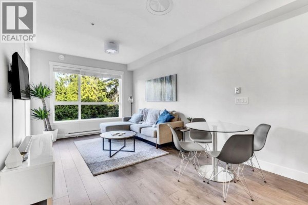 503 22315 122 Avenue, Maple Ridge, BC V2X4K7 Photo 5