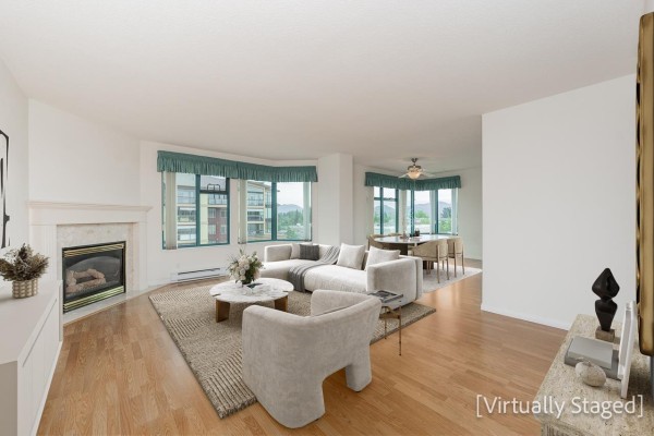 503 32440 Simon Avenue, Abbotsford, BC V2T5R3 Photo 3