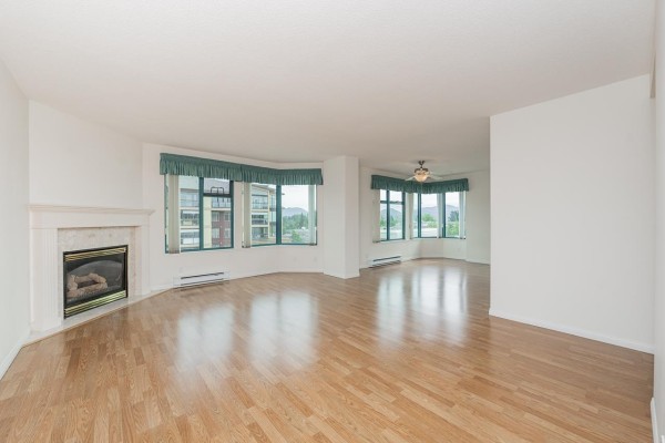 503 32440 Simon Avenue, Abbotsford, BC V2T5R3 Photo 4