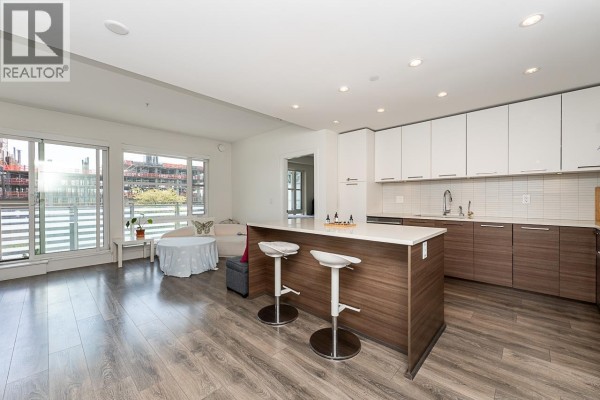 503 3488 Sawmill Crescent, Vancouver, BC V5S0C7 Photo 2