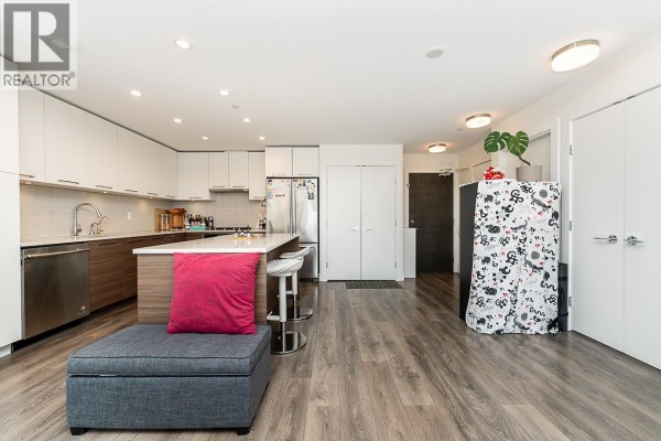 503 3488 Sawmill Crescent, Vancouver, BC V5S0C7 Photo 5