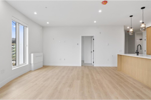 Primary Bedroom - 503 46185 Thomas Road, Vedder Crossing, Chilliwack, BC V2R6H3 Photo 5