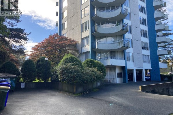 503 4691 W 10th Avenue, Vancouver, BC, photo 2
