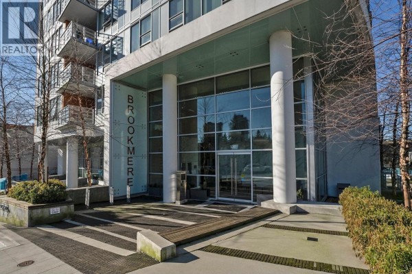 503 530 N Whiting Way, Coquitlam