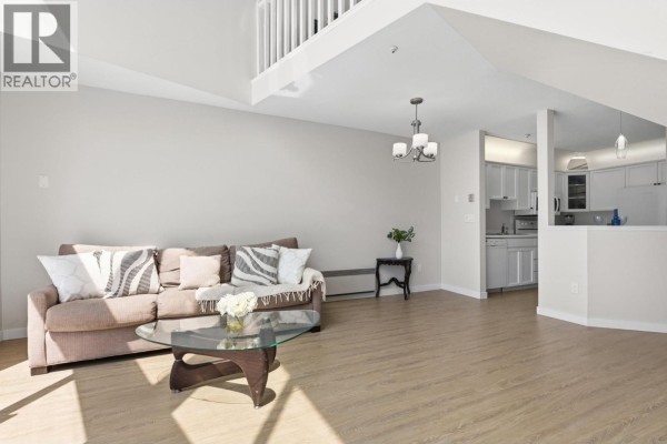 503 60 Richmond Street, New Westminster, BC V3L5R7 Photo 4