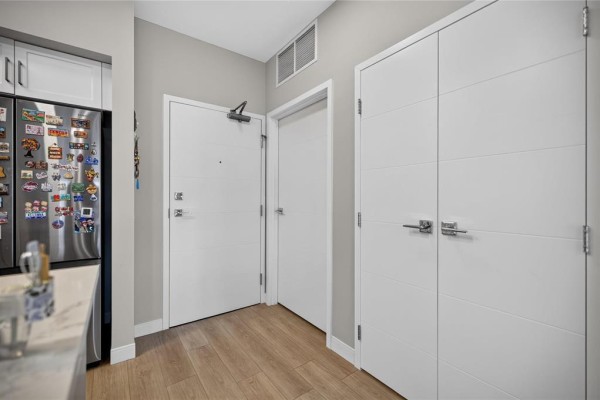 Primary Bedroom - 503 635 Ballentrae Drive, Winnipeg, MB R3T6K4 Photo 3