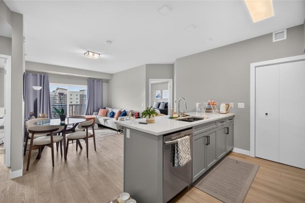 Laundry room - 503 635 Ballentrae Drive, Winnipeg, MB R3T6K4 Photo 5