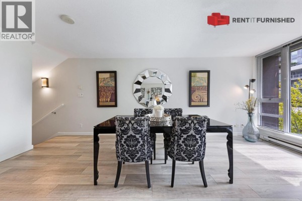503 788 Hamilton Street, Vancouver, BC V6B6M2 Photo 5