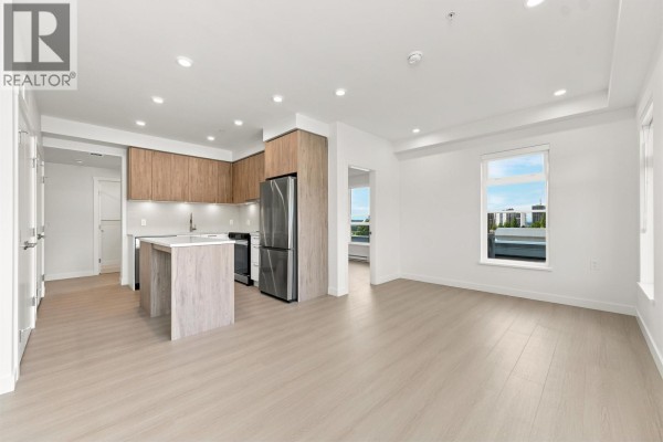 503 82 First Street, New Westminster, BC V3L0L8 Photo 4