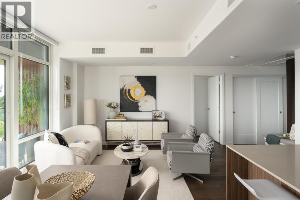 503 8486 Oak Street, Vancouver, BC V6P4B1 Photo 4