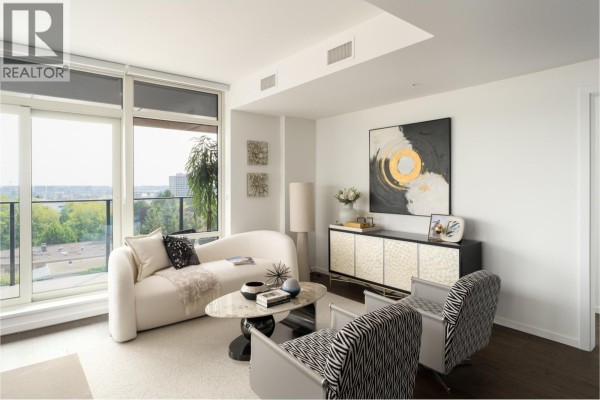 503 8486 Oak Street, Vancouver, BC V6P4B1 Photo 5