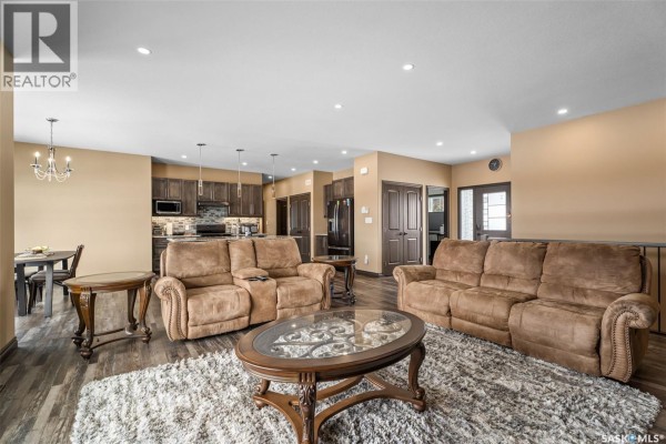 4pc Bathroom - 503 8th Avenue E, Watrous, SK S0K4T0 Photo 4