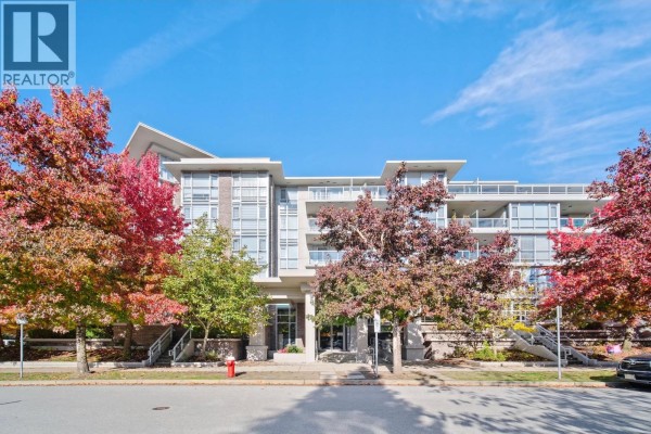 503 9371 Hemlock Drive, Richmond