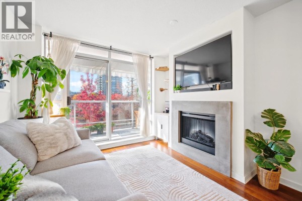 503 9371 Hemlock Drive, Richmond, BC V6Y4K6 Photo 4