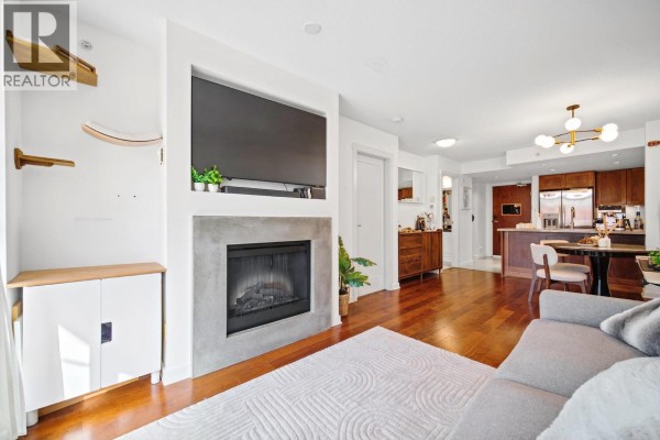 503 9371 Hemlock Drive, Richmond, BC V6Y4K6 Photo 5