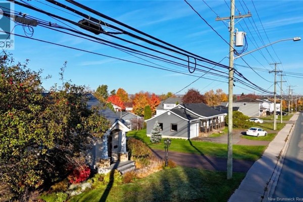 Storage - 503 Amirault, Dieppe, NB E1A1E7 Photo 3