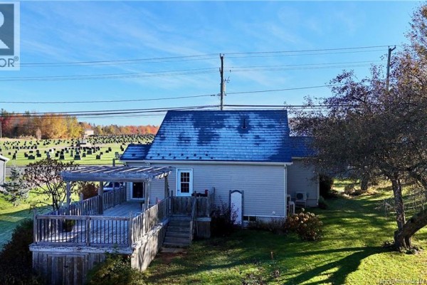 Storage - 503 Amirault, Dieppe, NB E1A1E7 Photo 4