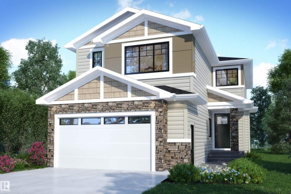 505 Creekside Ba, Leduc, AB, photo 3