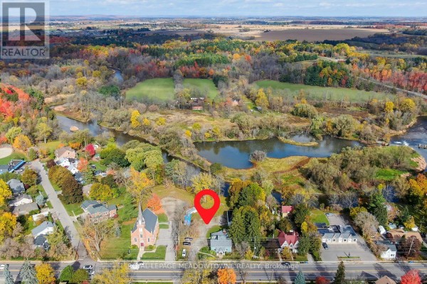 503 Guelph Street, Halton Hills, ON L0P0A2 Photo 2