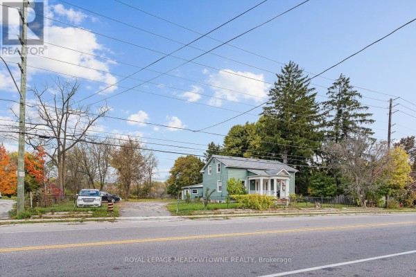 503 Guelph Street, Halton Hills, ON L0P0A2 Photo 5