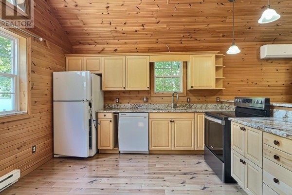 503 Hart Lake Road, Hart Lake, NS, photo 2